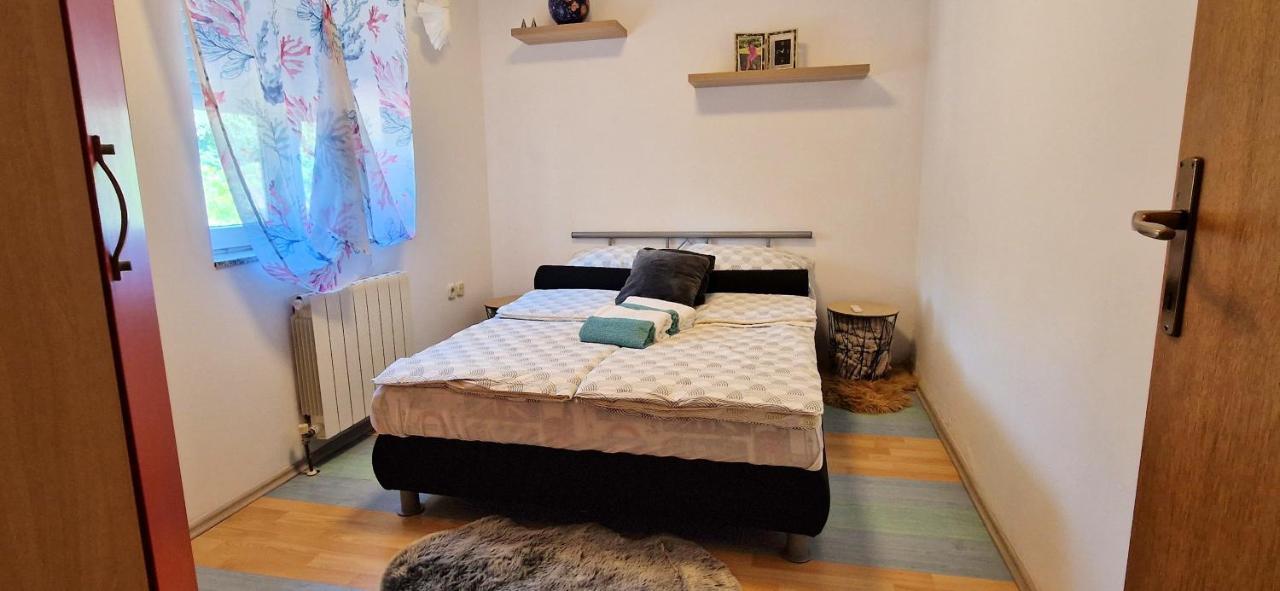 Apartma Pinezic *
