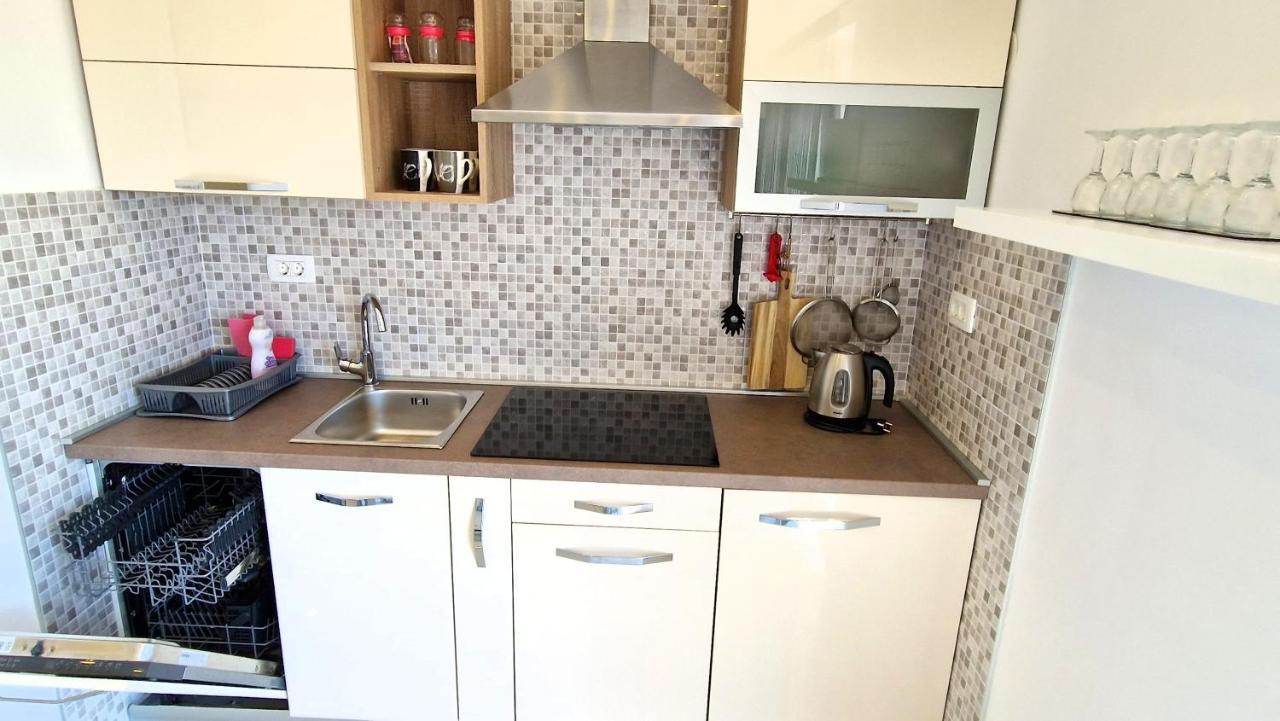 Pinezic Apartma