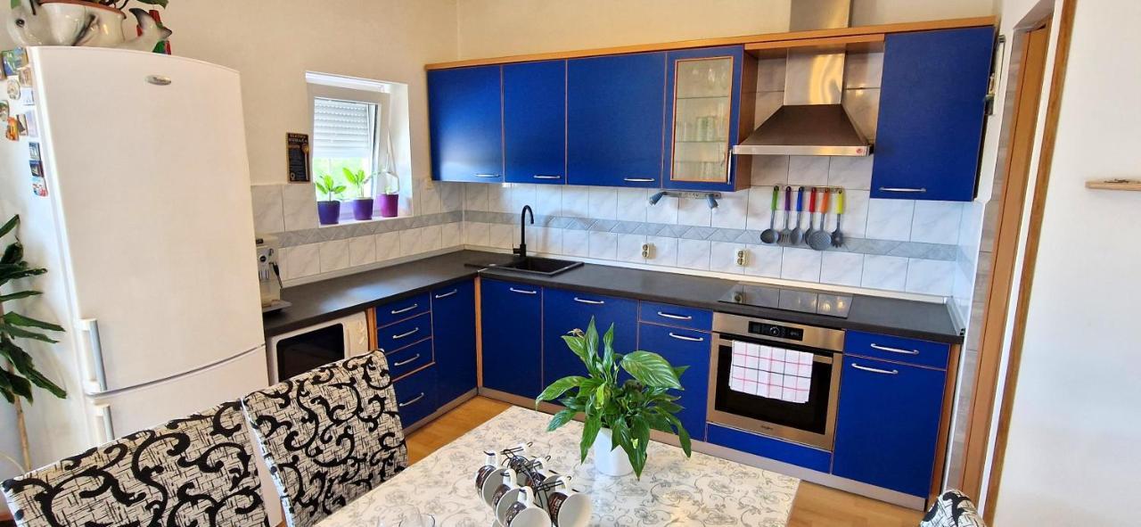 Apartma Pinezic