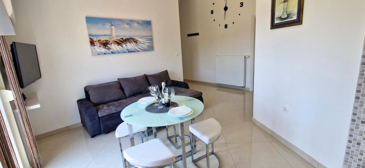 Apartman Pinezic *