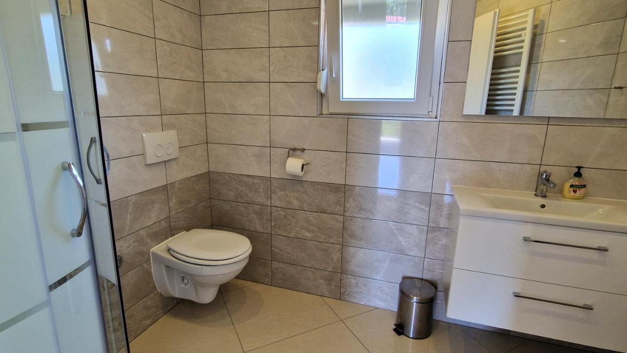 Apartman Pinezic *