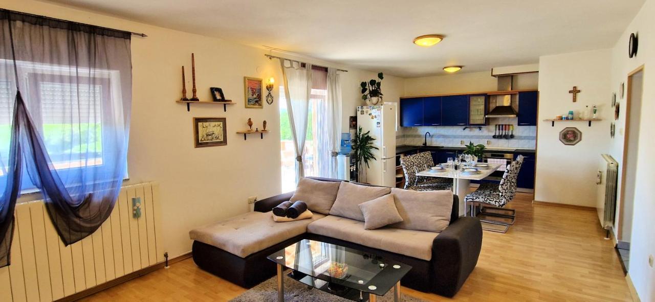 Apartman Pinezic