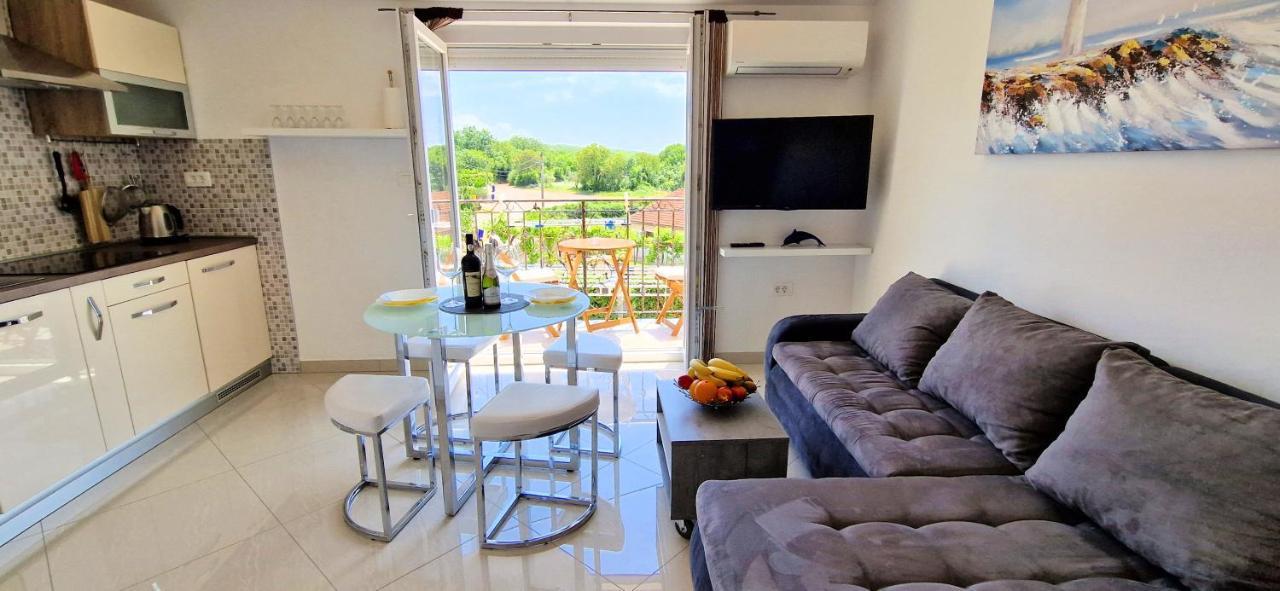 Apartman Pinezic