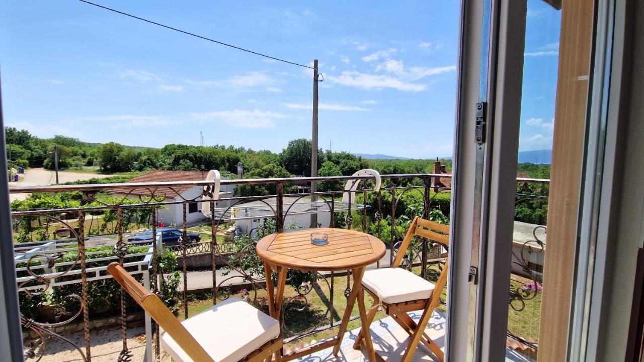Apartman Pinezic *