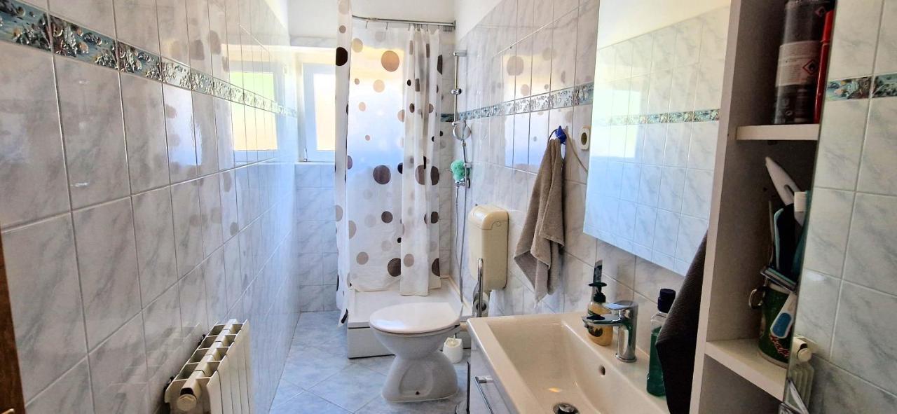Apartman Pinezic Skrbcici