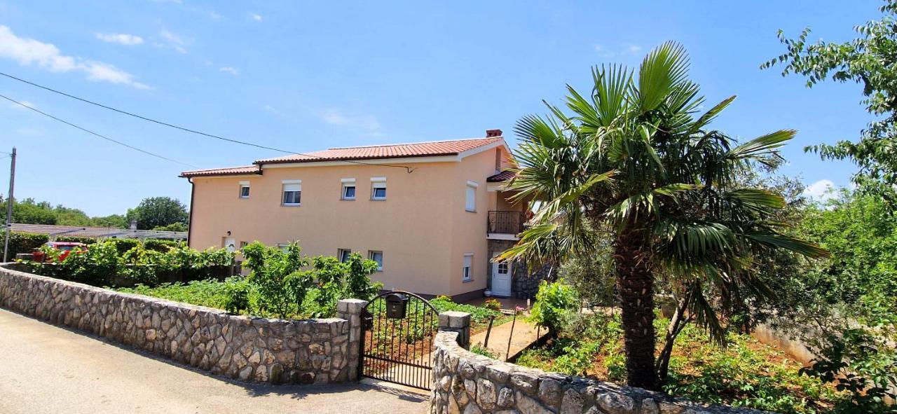 Apartman Pinezic Skrbcici